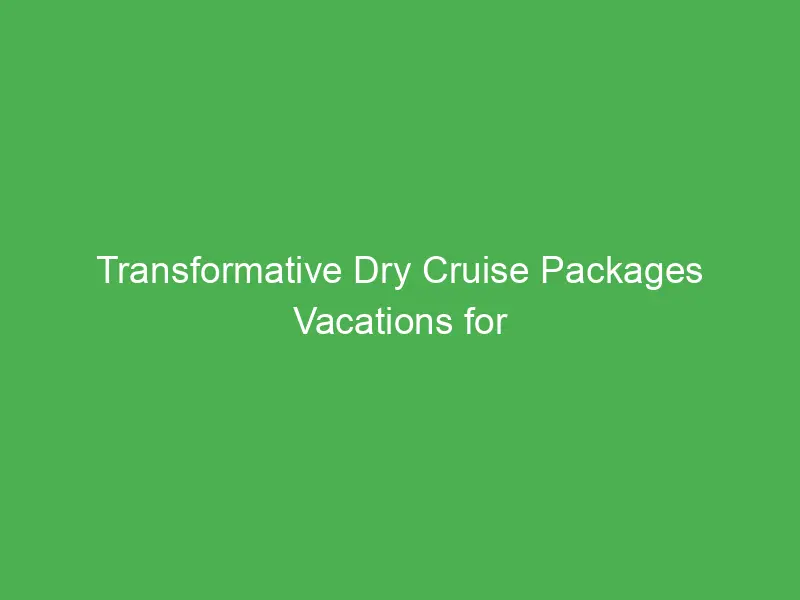 transformative dry cruise packages vacations for faith groups in the mediterranean 55164