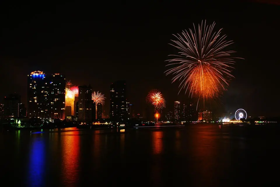 sober nightlife Bangkok