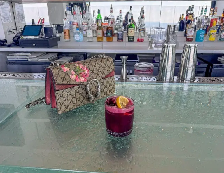 mocktail bars London