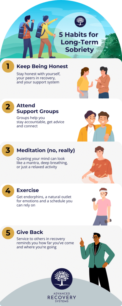 5 Habits Every Elite Sober Person Has That Keep Them Grounded and Thriving on the Road 6 5-habits-every-elite-sober-person-has-that-keep-them-grounded-and-thriving-on-the-road