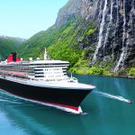cunard transatlantic sober elegance cruise luxury alcohol free crossing experience