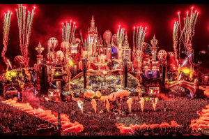 tomorrowland without alcohol edm culture global beats and community my sober journey through the worlds biggest festival revealed pure magic beyond the bar queue