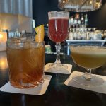 discover instagrammable dry bars that actually serve good drinks for sober fun