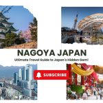 discover nagoya your ultimate sober city guide to japans hidden gem