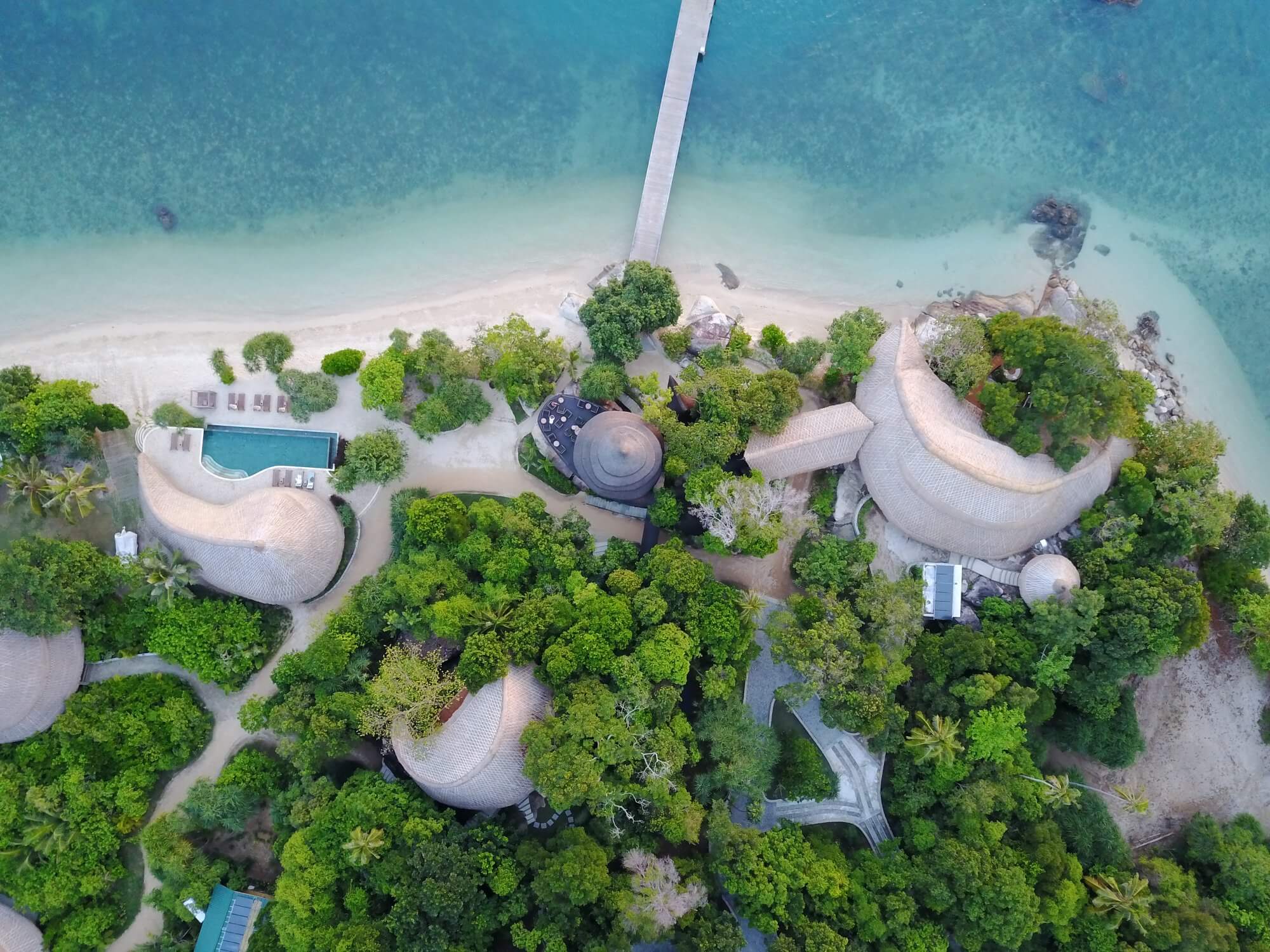 Discover Private Island Retreats That Serve Kombucha, Not Champagne for Ultimate Relaxation 1 discover-private-island-retreats-that-serve-kombucha-not-champagne-for-ultimate-relaxation
