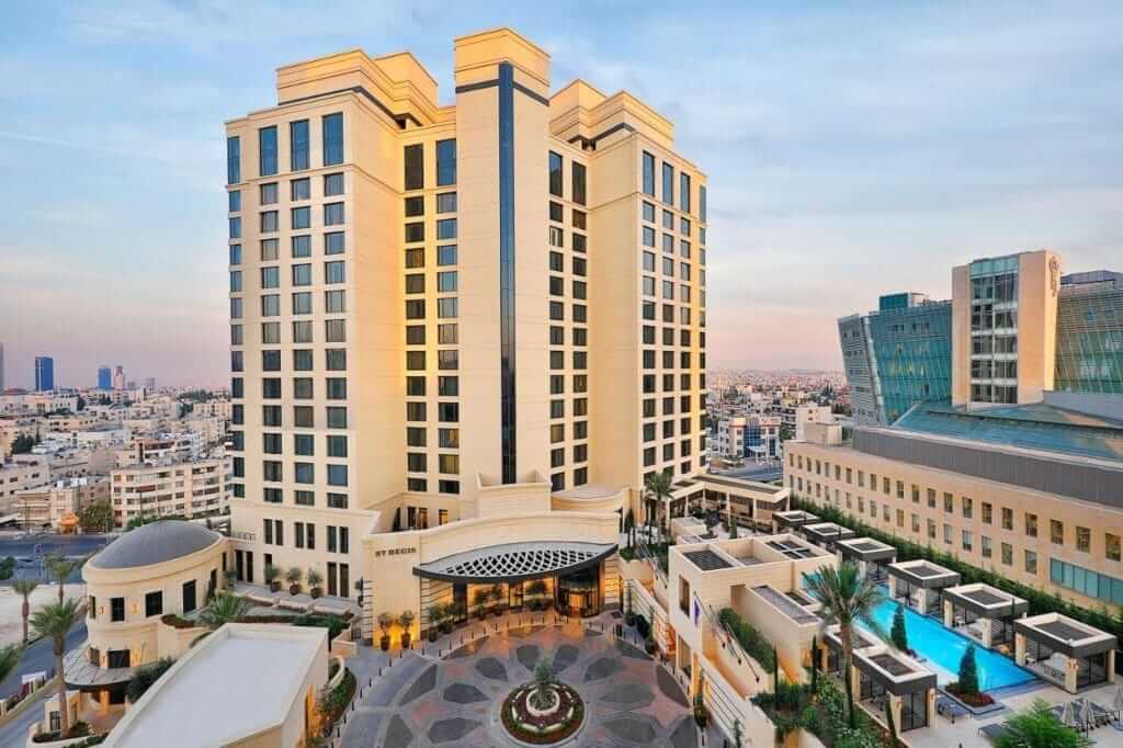 Discover the Best Sober-Friendly Hotels in Amman for a Wellness-Focused Stay 1 discover-the-best-sober-friendly-hotels-in-amman-for-a-wellness-focused-stay