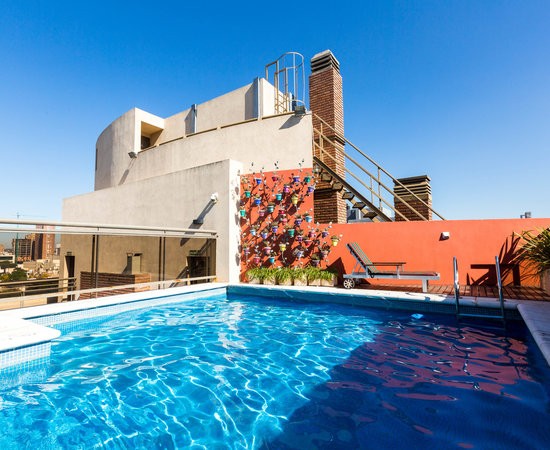 Discover the Best Sober-Friendly Hotels in Córdoba for a Refreshing Getaway 1 discover-the-best-sober-friendly-hotels-in-cordoba-for-a-refreshing-getaway