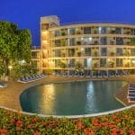 discover the best sober friendly hotels in general villegas for a refreshing getaway
