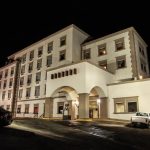 discover the best sober friendly hotels in parral for a wellness focused getaway