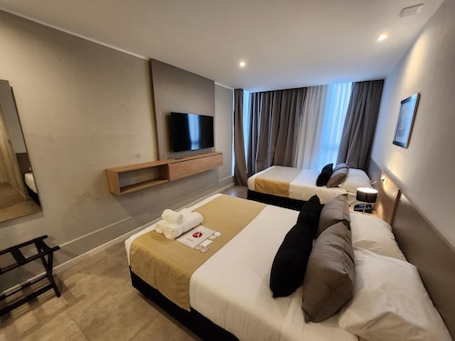 Discover the Best Sober-Friendly Hotels in Río Cuarto for a Relaxing Getaway 1 discover-the-best-sober-friendly-hotels-in-rio-cuarto-for-a-relaxing-getaway