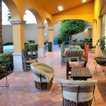 discover the best sober friendly hotels in saltillo for a wellness focused stay
