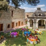 discover the best sober friendly hotels in santa maria del tule for a peaceful retreat
