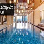 discover the best sober friendly hotels in seoul for a healthy energising stay
