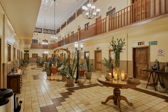 Discover the Best Sober-Friendly Hotels in Tapachula for a Relaxing Getaway 1 discover-the-best-sober-friendly-hotels-in-tapachula-for-a-relaxing-getaway