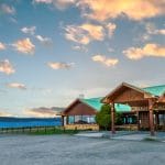 discover the best sober friendly hotels in ushuaia for a unique adventure