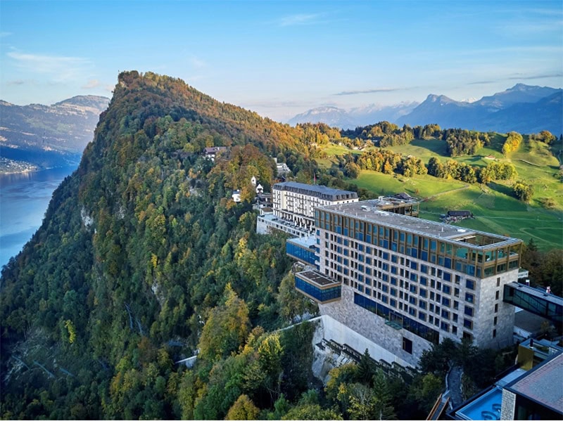Discover the Best Sober-Friendly Hotels in Zurich for a Wellness-Focused Stay 1 discover-the-best-sober-friendly-hotels-in-zurich-for-a-wellness-focused-stay