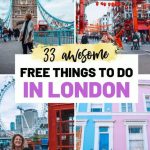 discover the top 10 free things to do in london for an unforgettable experience