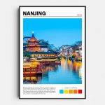 discover the ultimate sober city guide nanjing china explore culture wellness