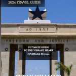 explore accra the ultimate sober city guide for unforgettable experiences in ghana