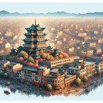 explore baoding china the ultimate sober city guide for mindful travellers