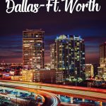 explore dallas your ultimate 3 day sober itinerary with highlights