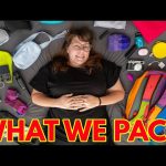 explore nd travel without booze top packing hacks for an unforgettable adventure