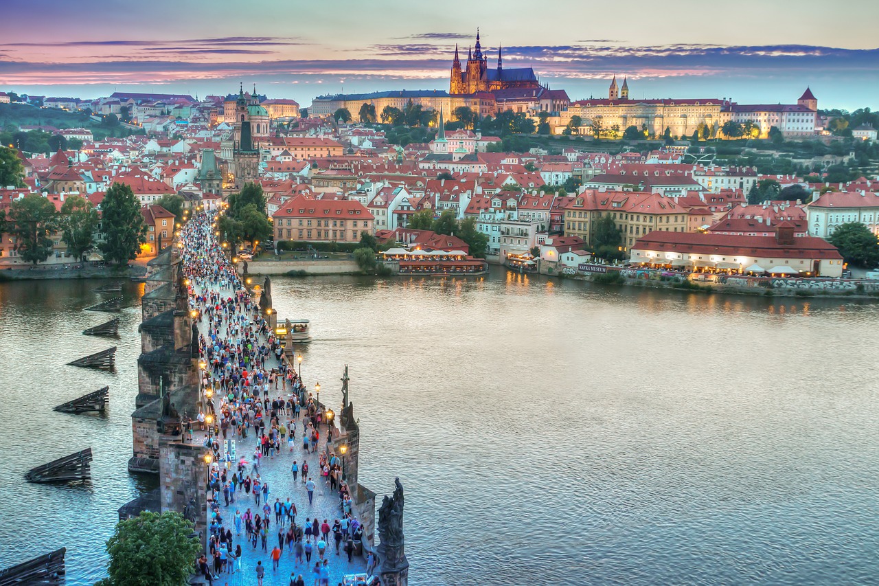 Explore Prague: The Ultimate Sober City Guide for Alcohol-Free Adventures in Czech Republic 1 explore-prague-the-ultimate-sober-city-guide-for-alcohol-free-adventures-in-czech-republic