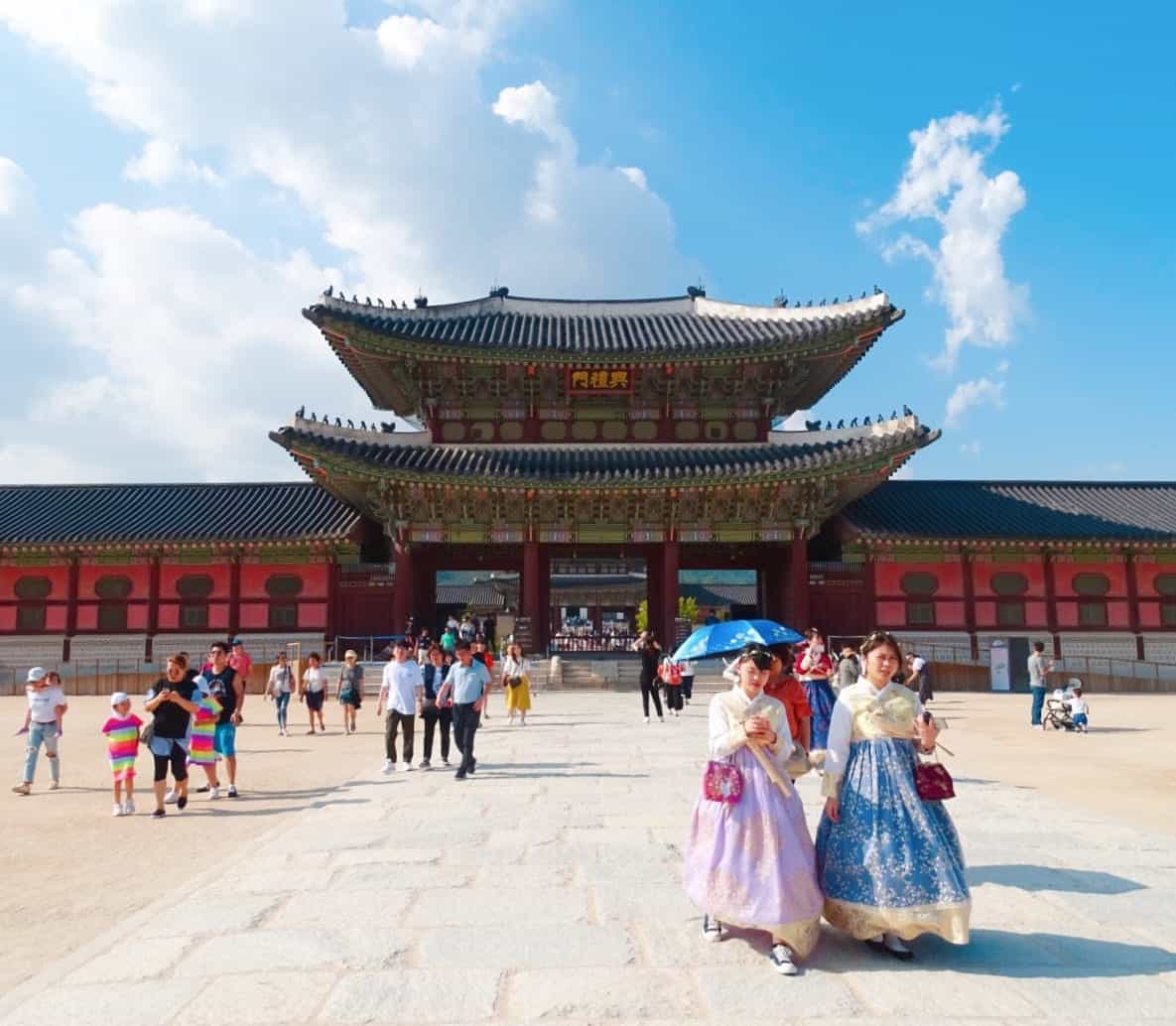 Explore Seoul: Your Ultimate 5-Day Sober Itinerary with Cultural Highlights 1 explore-seoul-your-ultimate-5-day-sober-itinerary-with-cultural-highlights