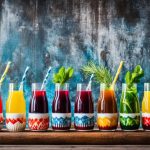 explore the 10 best mocktail bars in riga for refreshing non alcoholic delights