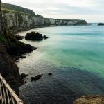 explore the antrim coast scenic drive your ultimate sober road trip adventure