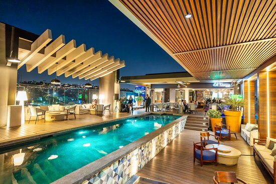 Explore the Best Sober-Friendly Hotels in Tijuana for a Wellness-Focused Getaway 1 explore-the-best-sober-friendly-hotels-in-tijuana-for-a-wellness-focused-getaway