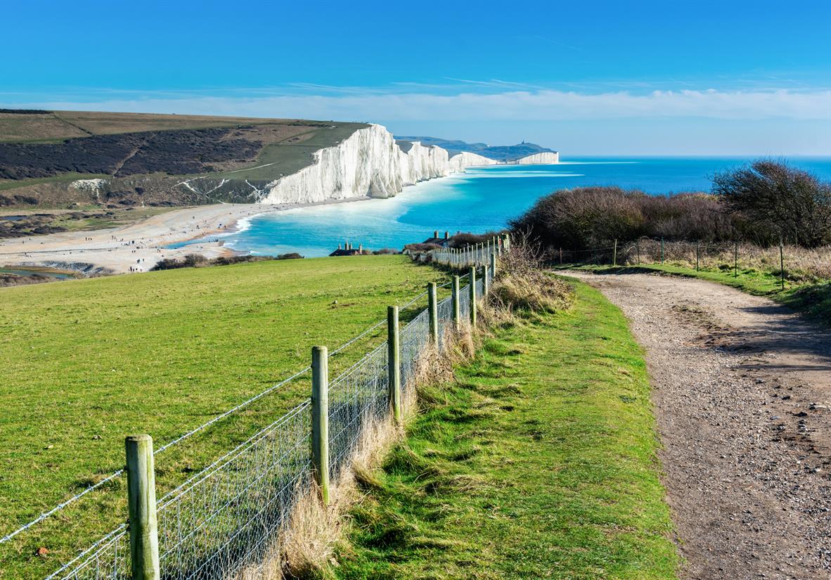 Explore the South Downs Sober Ramble: Scenic Trails & Cafés for a Refreshing Getaway 1 explore-the-south-downs-sober-ramble-scenic-trails-cafes-for-a-refreshing-getaway