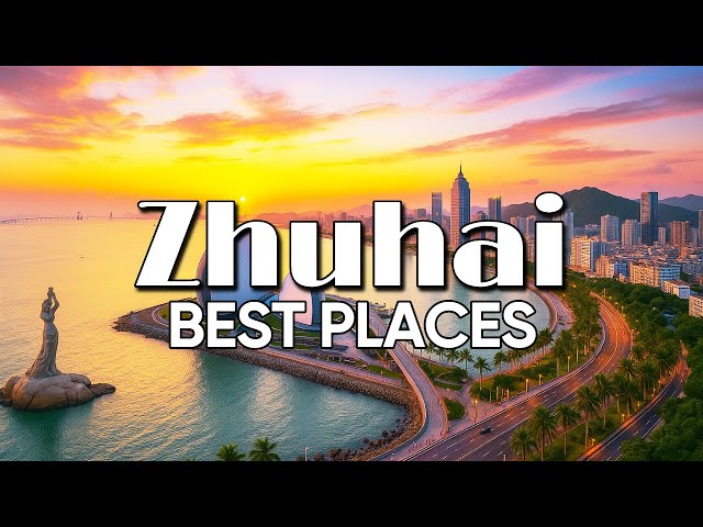 Explore Zhuhai, China: Your Ultimate Sober City Guide for a Vibrant Adventure 1 explore-zhuhai-china-your-ultimate-sober-city-guide-for-a-vibrant-adventure