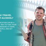 how to book flights without alcohol centric perks a guide for sober travelers