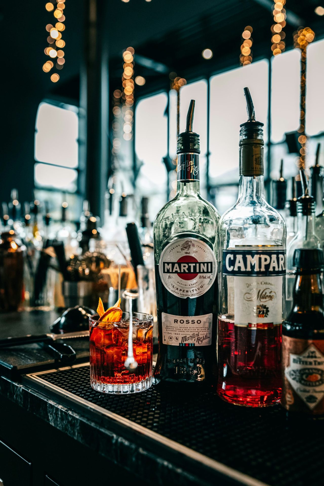 Savor the Night: 10 Best Mocktail Bars in Rome for Alcohol-Free Fun 1 savor-the-night-10-best-mocktail-bars-in-rome-for-alcohol-free-fun