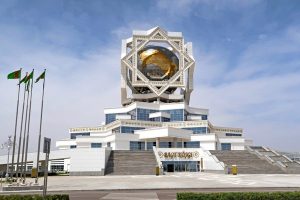 sober city guide discover ashgabat turkmenistans unique attractions and experiences