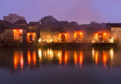 Sober City Guide: Discover Dongguan, China – Culture, Cuisine, and Outdoor Adventures 1 sober-city-guide-discover-dongguan-china-culture-cuisine-and-outdoor-adventures