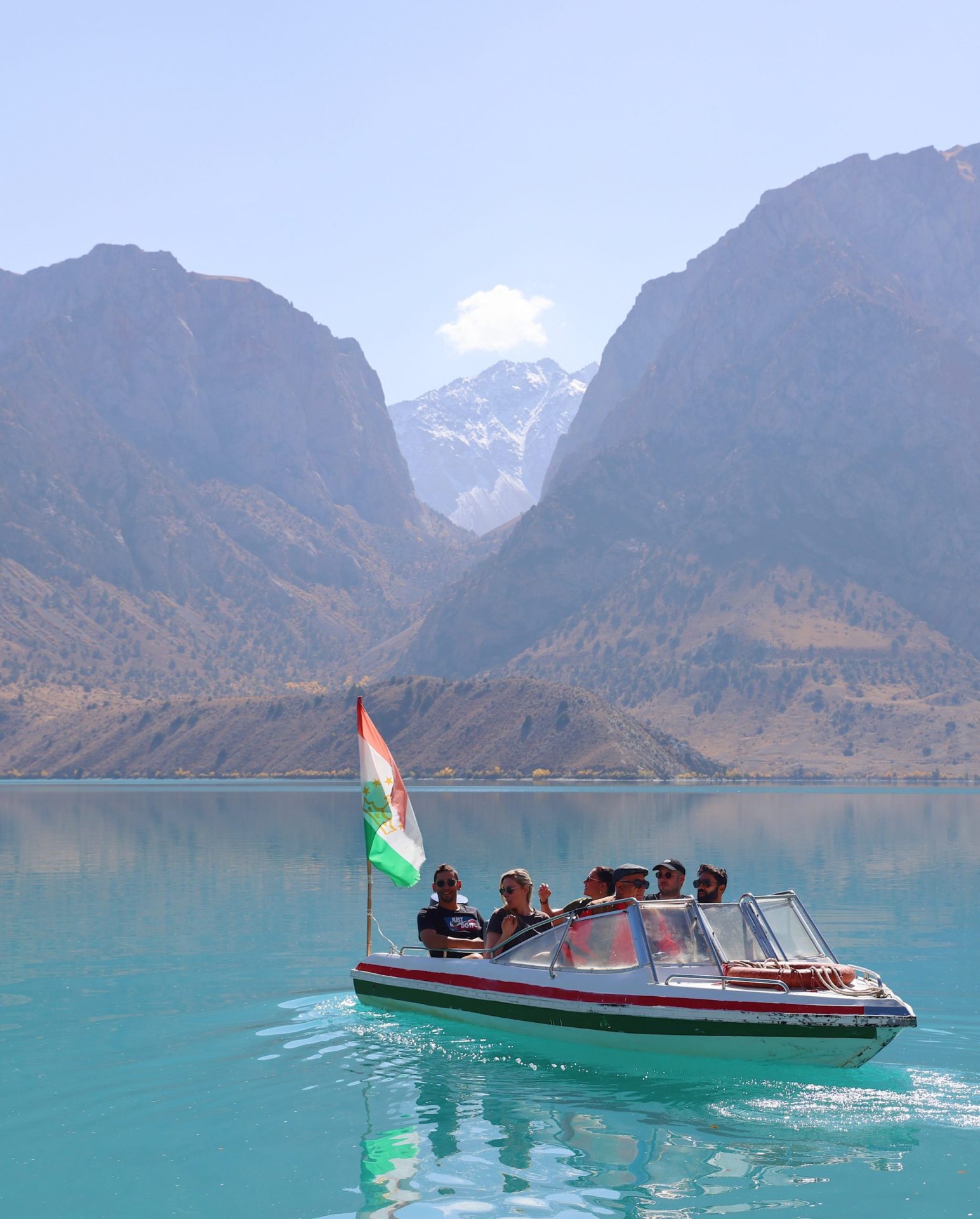 Sober City Guide: Discover Dushanbe, Tajikistan's Best Alcohol-Free Experiences 1 sober-city-guide-discover-dushanbe-tajikistans-best-alcohol-free-experiences