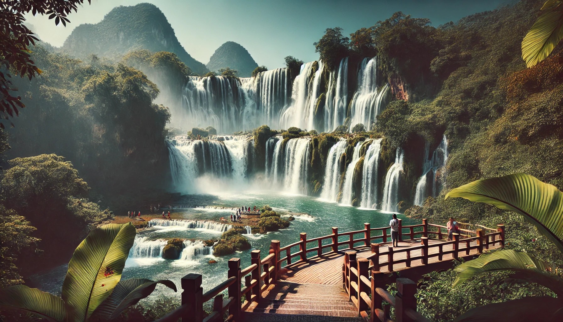 Sober City Guide: Discover Nanning, China’s Hidden Gems for Mindful Travel 1 sober-city-guide-discover-nanning-chinas-hidden-gems-for-mindful-travel