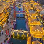sober city guide discover shijiazhuang china culture nature cuisine awaits