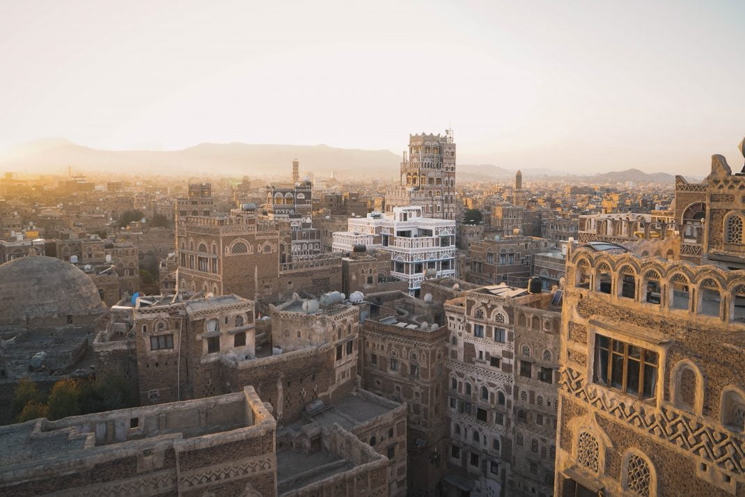 Sober City Guide: Discovering the Charm of Sana'a, Yemen for Mindful Travellers 1 sober-city-guide-discovering-the-charm-of-sanaa-yemen-for-mindful-travellers