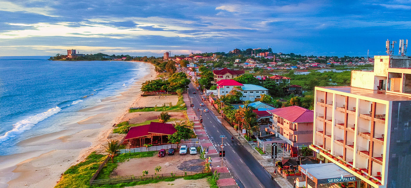 Sober City Guide: Freetown, Sierra Leone – Explore Culture, Nature, and Wellness 1 sober-city-guide-freetown-sierra-leone-explore-culture-nature-and-wellness