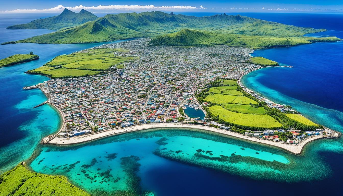 Sober City Guide: Moroni, Comoros – Explore Culture, Nature, and Wellness 1 sober-city-guide-moroni-comoros-explore-culture-nature-and-wellness