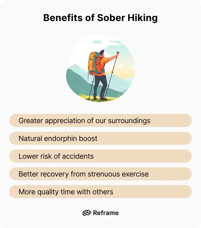 Sober Hiking and Nature Travel: Tips for Staying Present and Connected on the Trail 1 sober-hiking-and-nature-travel-tips-for-staying-present-and-connected-on-the-trail