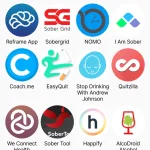 stay sober the digital sobriety guide with top apps and tools to help you succeed