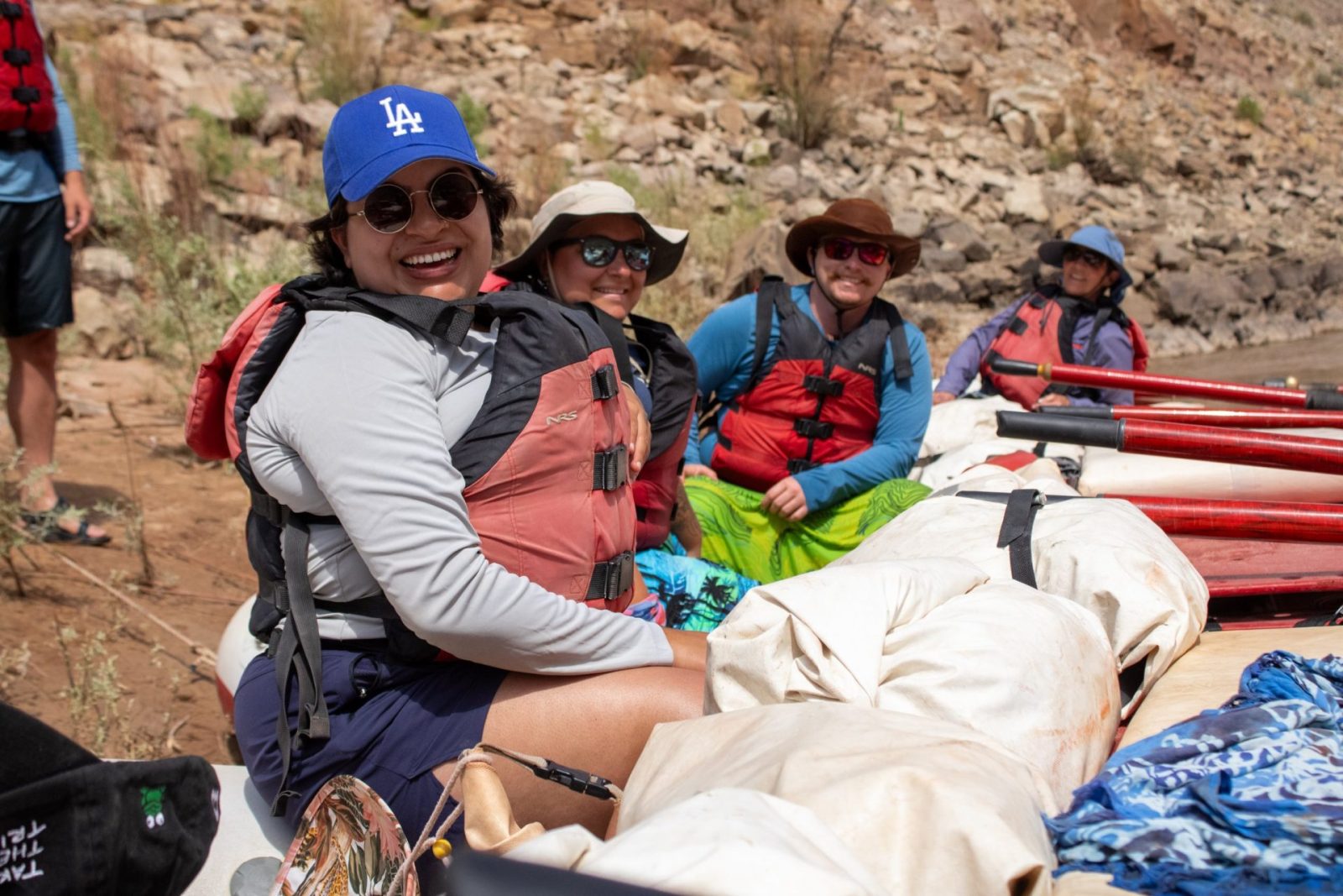 The Queer Sober Backpacker's Guide to South America: Explore Alcohol-Free Adventures 1 the-queer-sober-backpackers-guide-to-south-america-explore-alcohol-free-adventures
