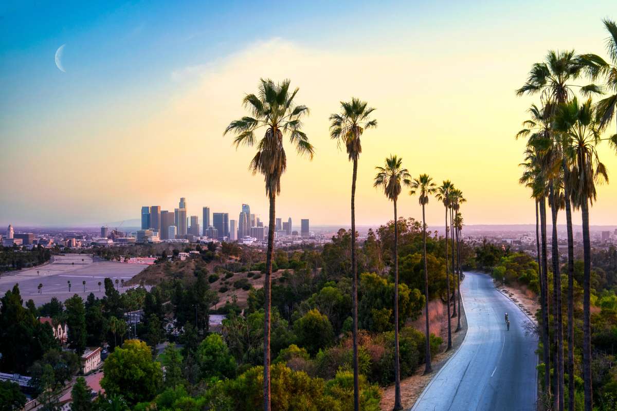 Top Free Things to Do in Los Angeles for an Unforgettable Adventure 1 top-free-things-to-do-in-los-angeles-for-an-unforgettable-adventure