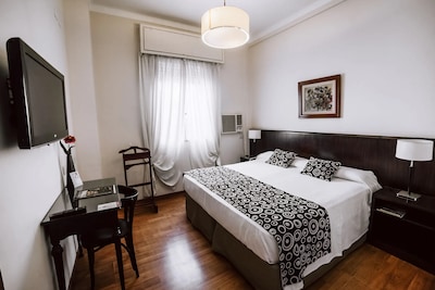 Top Sober-Friendly Hotels in Bella Vista (Tucumán) for a Refreshing Getaway 1 top-sober-friendly-hotels-in-bella-vista-tucuman-for-a-refreshing-getaway