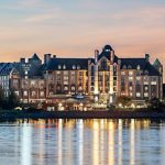 top sober friendly hotels in victoria for a wellness focused getaway