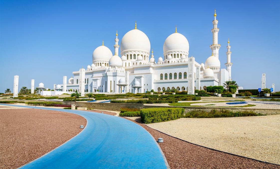 Your Ultimate Sober City Guide: Exploring Abu Dhabi, United Arab Emirates 1 your-ultimate-sober-city-guide-exploring-abu-dhabi-united-arab-emirates